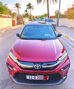 تويوتا أوربان كروزر